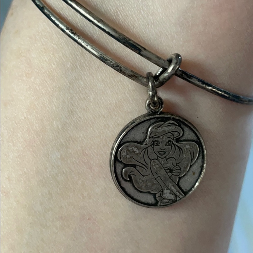 Little Mermaid Alex and Ani